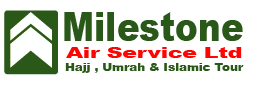 Milestone Air Service Ltd.